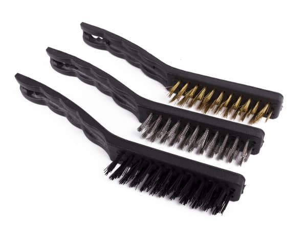 Teräsharja 3-pack maxi