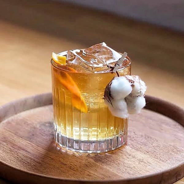 RCR Timeless Old Fashioned Glas 31 cl (6 st)