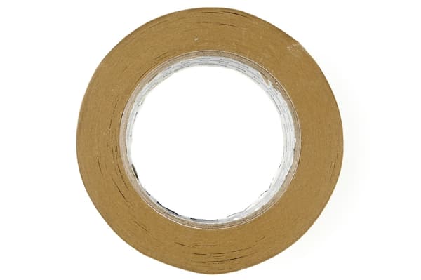 Packtejp papper 50 m x 50 mm
