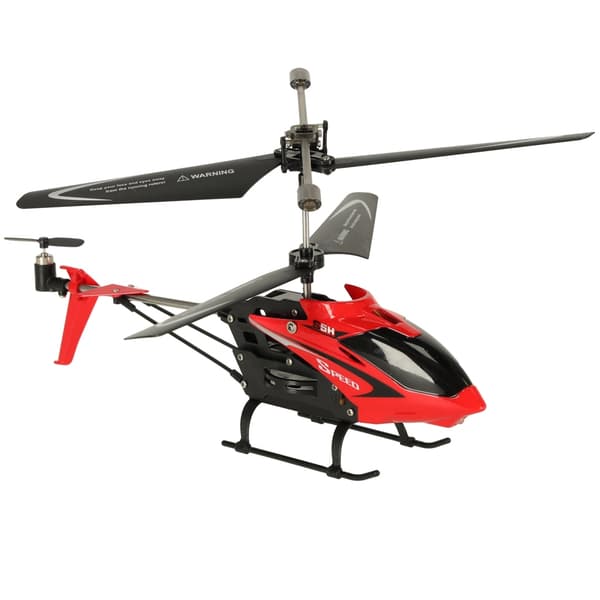 RC Helikopter - SYMA S5H