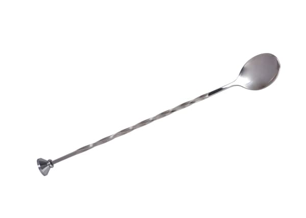 Barske med Muddler