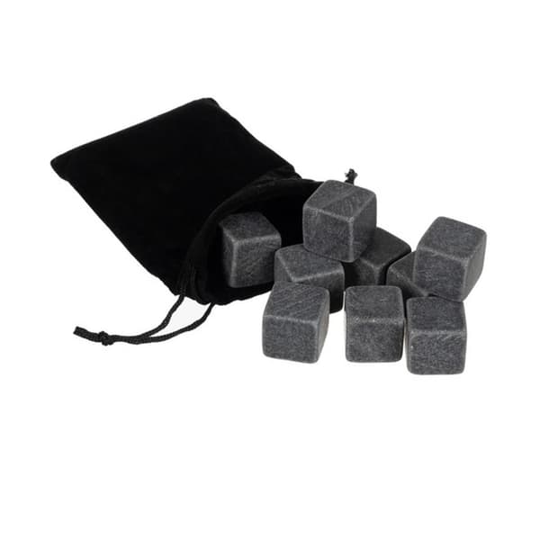 Glob Karaff Set - Whiskeyglas & Whiskystenar - Whiskey