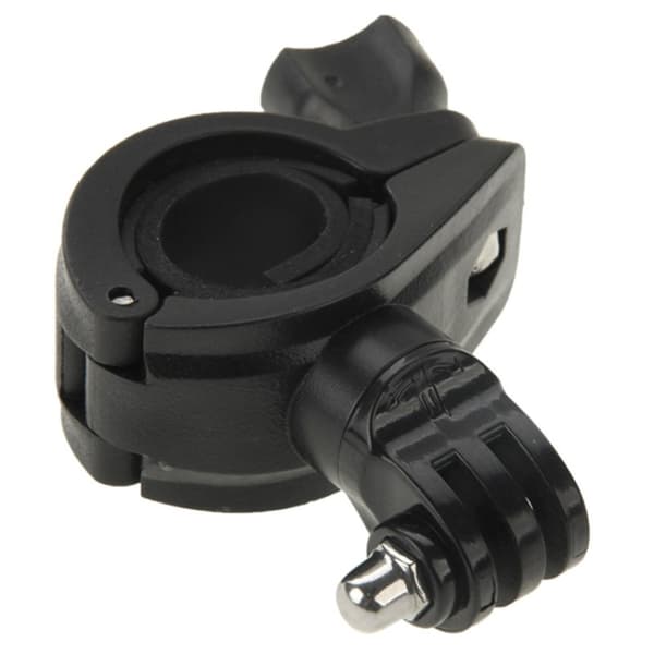 GoPro Sykkelmontering / Dreibar Montering til Styre / Sykkel