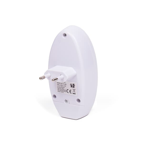 Insektlampe væg