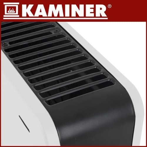 Konvektorelement / Bærbart Element - 2300W