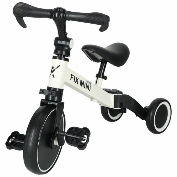 Trehjulet cykel til børn