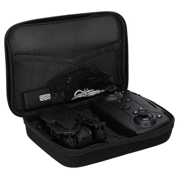 Drone RC E99 Pro dobbelte kameraer headless