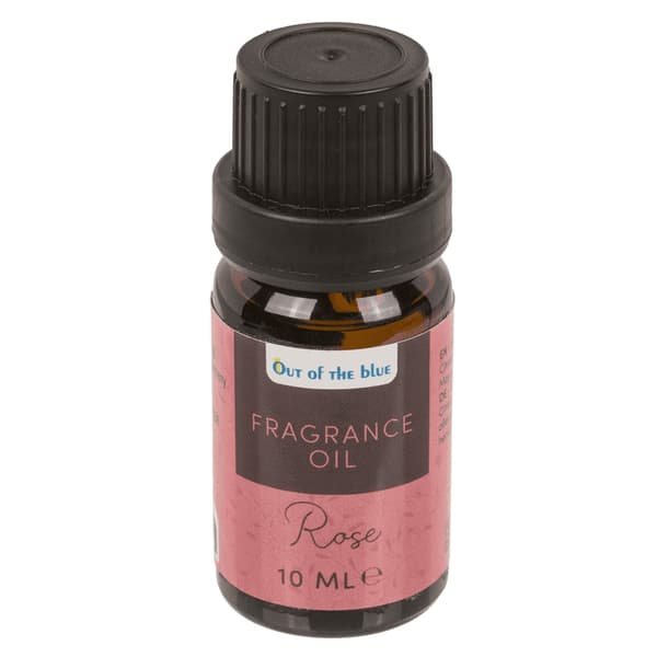 12-Pack - Doftolja / Parfymolja för Aromalampor - Olika dofter