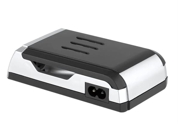 Batterioplader AA/AAA - Automatisk hurtigoplader