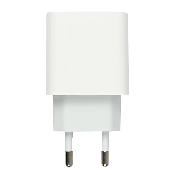 USB-C oplader 20W
