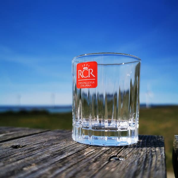 RCR Timeless Shotsglas 8 cl (6-pack)