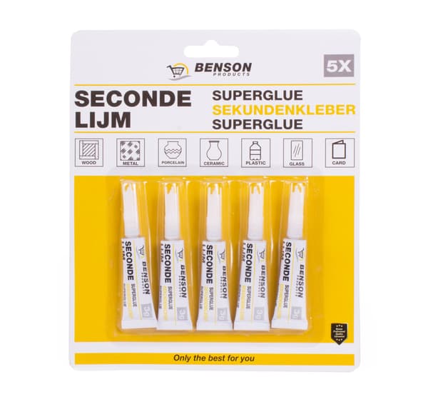 Superlim 5-pak