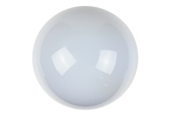 Natlampe stjerneprojektor