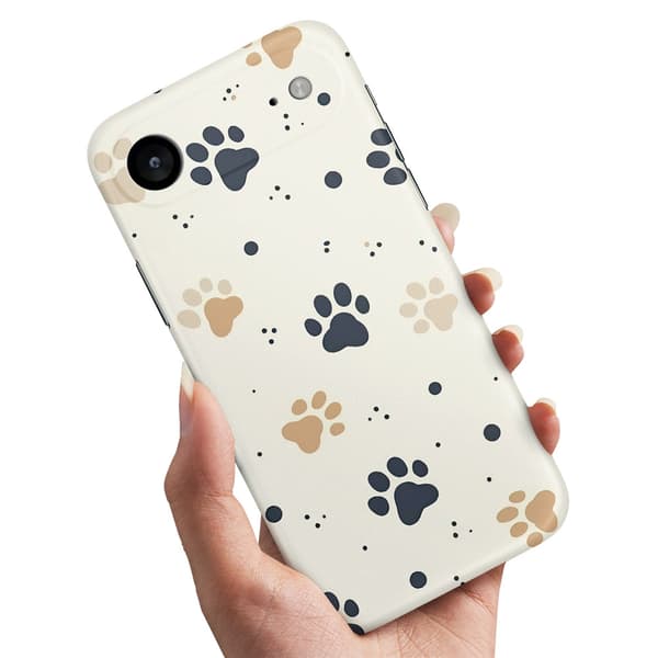 Deksel / Mobildeksel til iPhone 17 Air - Paws