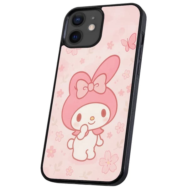 iPhone 11 - Deksel/Mobildeksel My Melody Kitty