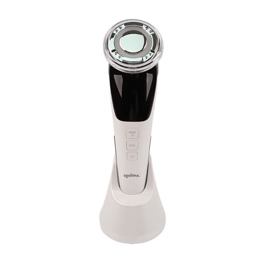 Ansigtsmassager - Mesoterapi-apparat