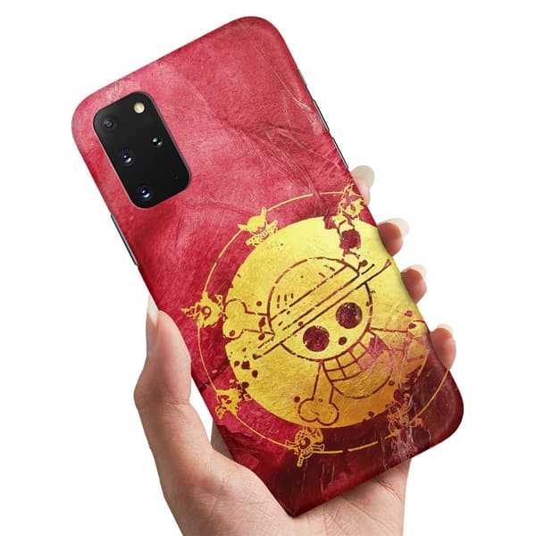 Deksel / Mobildeksel til Samsung Galaxy S20 FE - One Piece