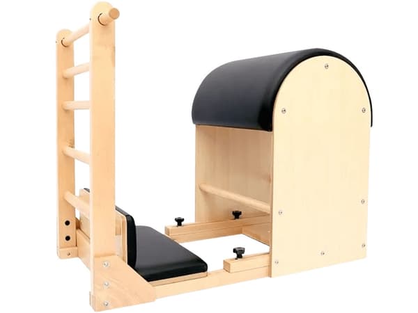 Pilatesbåge - Träning för core och balans