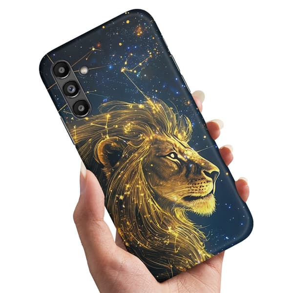 Deksel / Mobildeksel til Samsung Galaxy S26 - Lion
