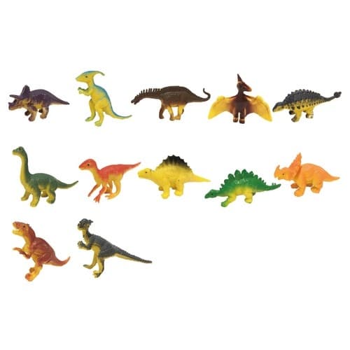 Utgrävningsset för Barn - Dinosaurie