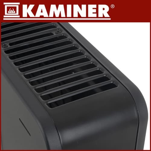 Konvektorielementti / Kannettava elementti - 2300W