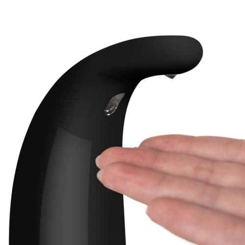 Automatisk Tvålpump - Tvåldispenser