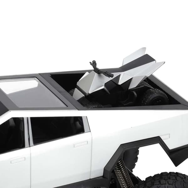 RC pickup maastoauto 1:8 2.4G