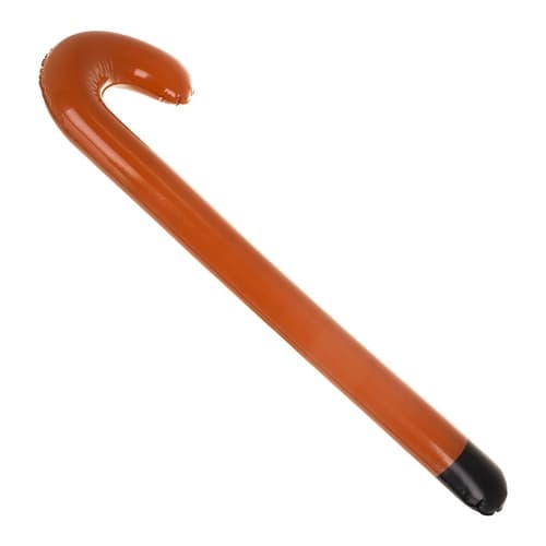 Uppblåsbar Rollator - Halloween