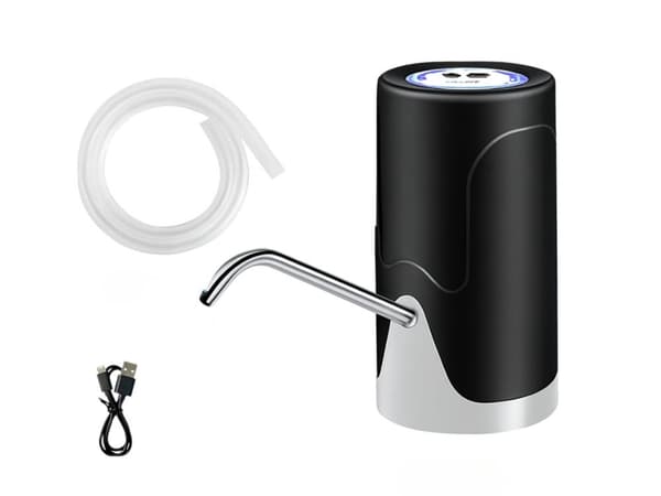 Elektrisk vattenpump - Automatisk trådlös dispenser