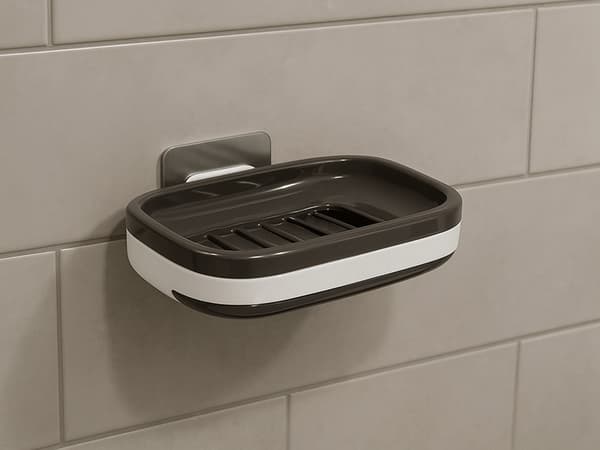 Såpedispenser vegg eller stående