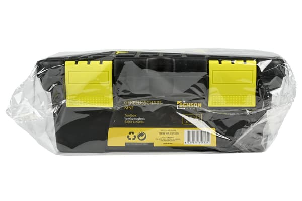 Verktygslåda 25 cm