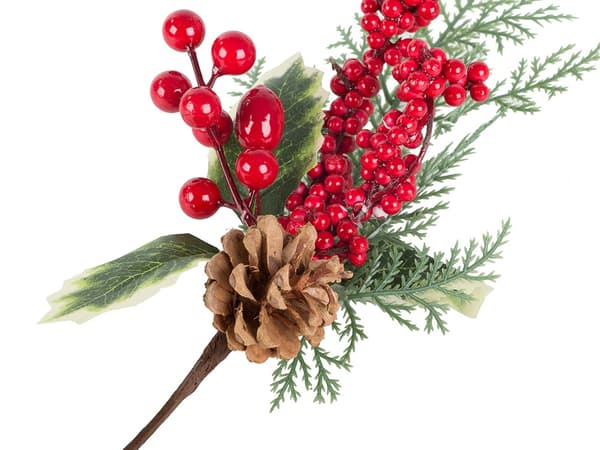 Julebords pynt skrivebordsdekorasjon julebord