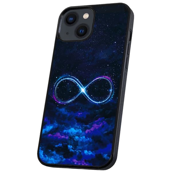 iPhone 14 - Kuoret/Suojakuori Infinity