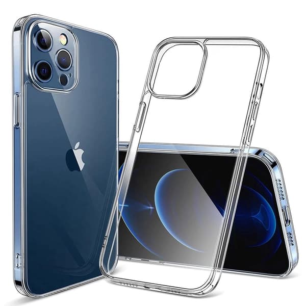 iPhone 13 Pro Max - Skal/Mobilskal - TPU