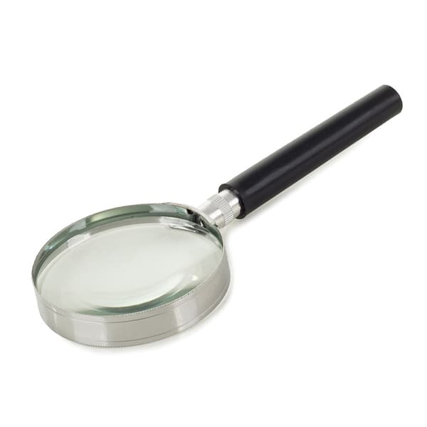 Förstoringsglas klassisk 60 mm