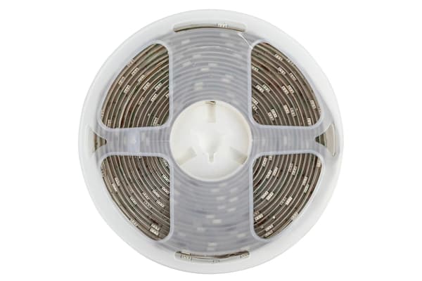 LED-list flexibel RGB IP65 5 m