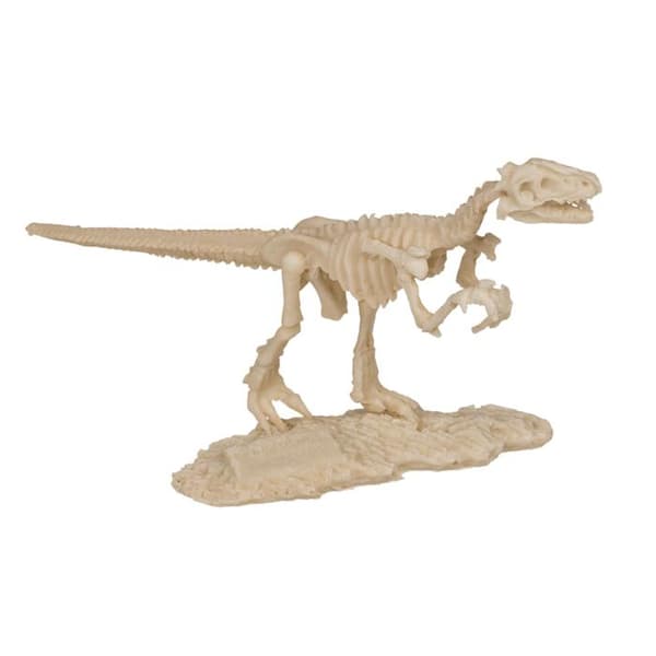 Kaivaussarja – Dinosaurus