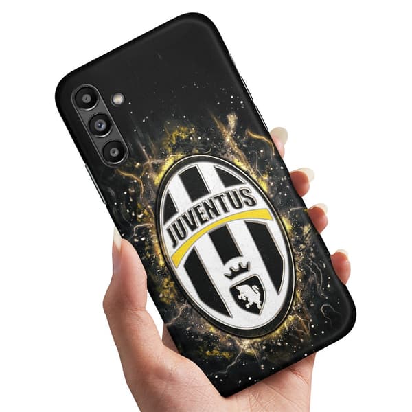 Deksel / Mobildeksel til Samsung Galaxy A37 5G - Juventus