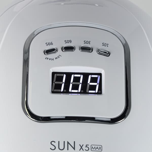 Kynsilamppu UV LED 150W
