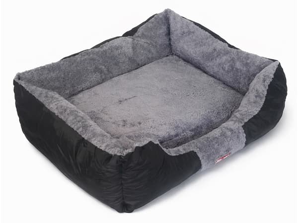 Hundbädd soffa mjuk