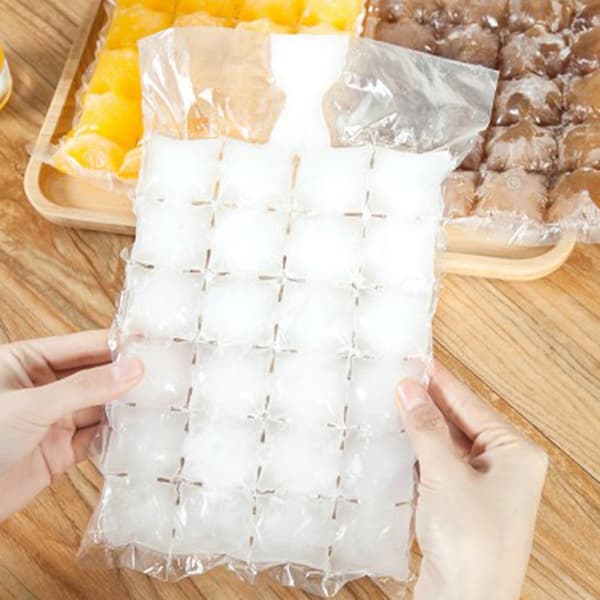 Jääpussit, 24-jääpalaa - 10-Pack