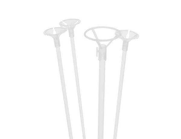Ilmapalloteline / Teline Ilmapalloille - 70 cm - 7 kiinnikettä