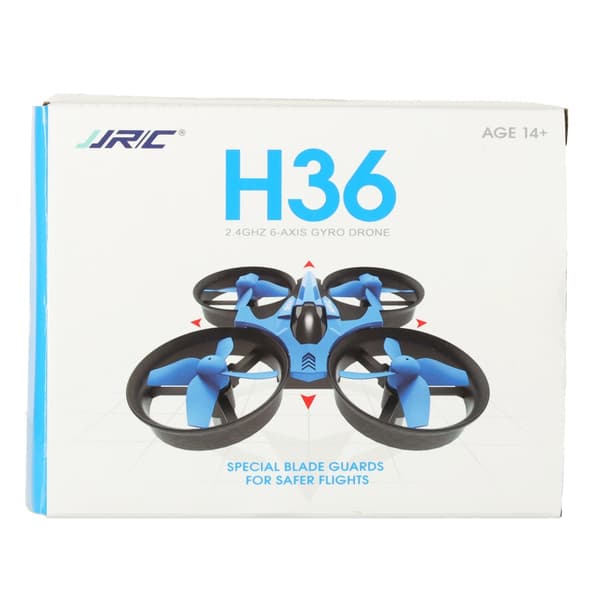 Drone - JJRC H36 Mini