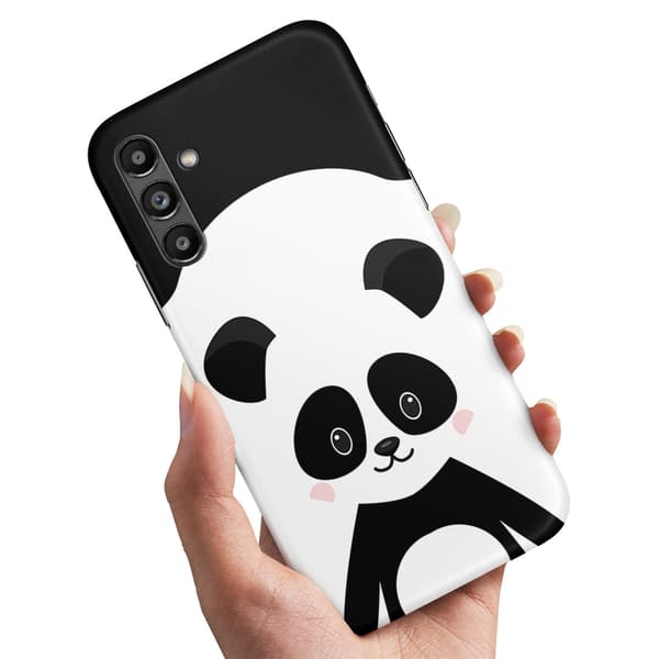 Deksel / Mobildeksel til Samsung Galaxy S26 - Cute Panda