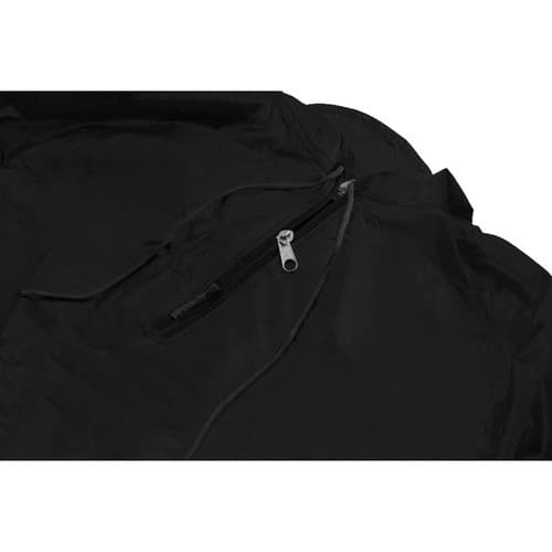 Regnponcho / Regnkappa - Regnrock
