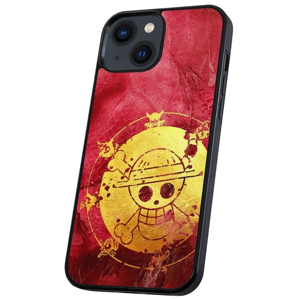 iPhone 14 - Deksel/Mobildeksel One Piece