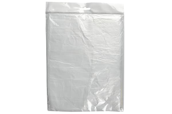 Täckplast 4 x 5 m LDPE