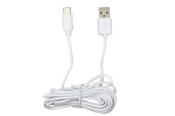 USB-C-kaapeli 2 m