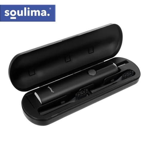 Eltandborste Soulima X800 - Tandborste