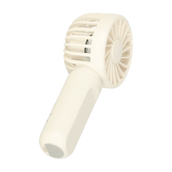 Mini handfläkt USB 13.8 cm